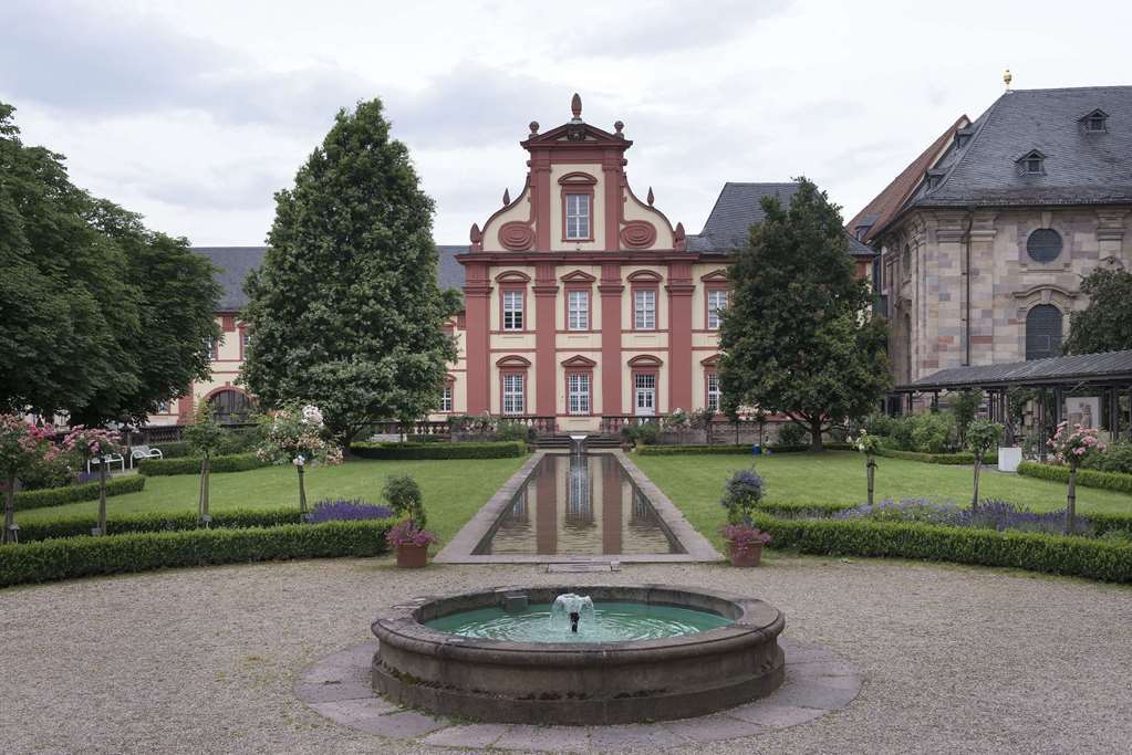 Maritim Hotel Am Schlossgarten Fulda Kemudahan gambar